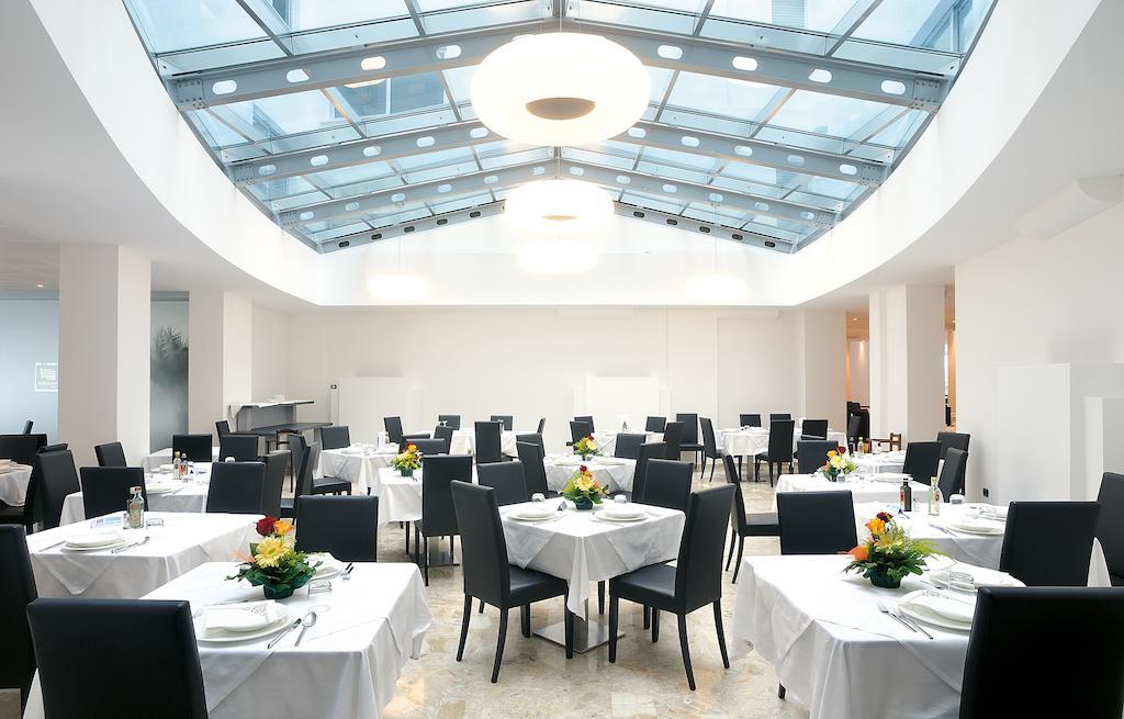 אלבה אדריאטיקה Hotel Lido מראה חיצוני תמונה