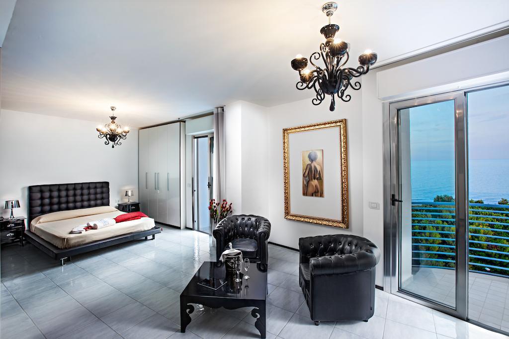 אלבה אדריאטיקה Hotel Lido מראה חיצוני תמונה