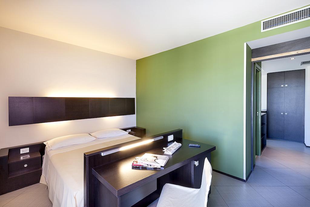 אלבה אדריאטיקה Hotel Lido חדר תמונה