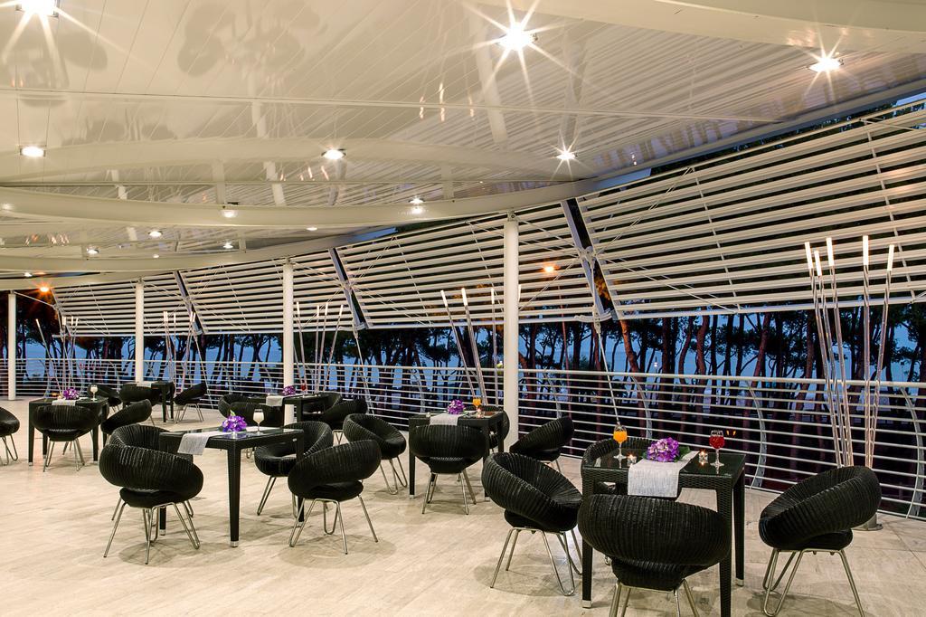 אלבה אדריאטיקה Hotel Lido מראה חיצוני תמונה