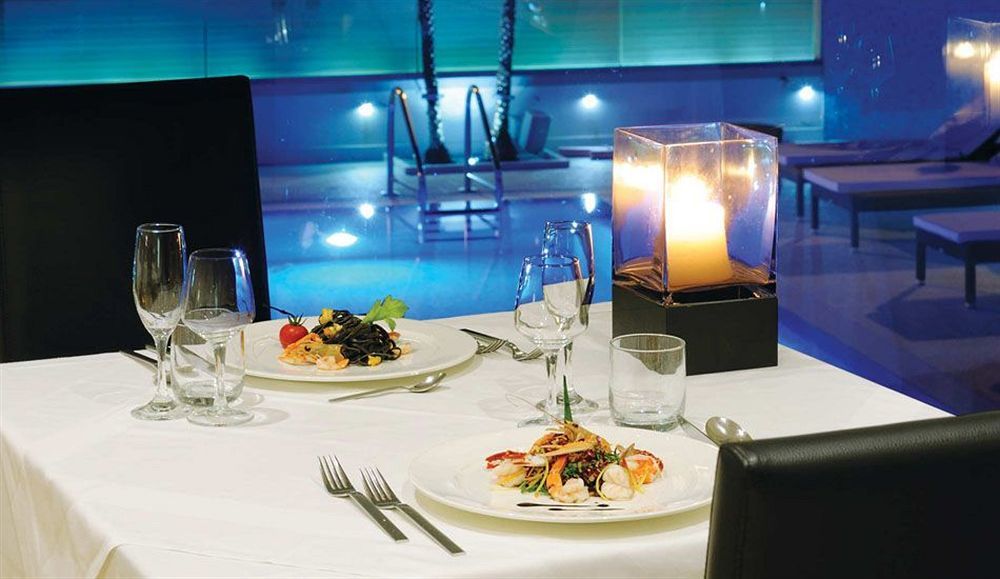 אלבה אדריאטיקה Hotel Lido מראה חיצוני תמונה