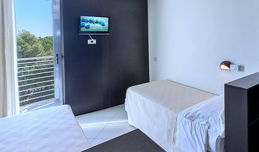 אלבה אדריאטיקה Hotel Lido מראה חיצוני תמונה