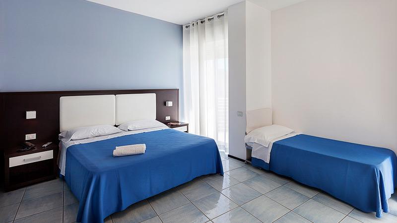 אלבה אדריאטיקה Hotel Lido מראה חיצוני תמונה