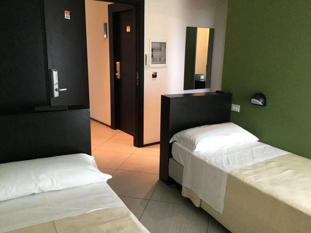 אלבה אדריאטיקה Hotel Lido מראה חיצוני תמונה